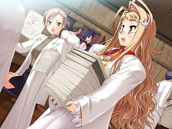 ウィザーズクライマーのプレイ画像8