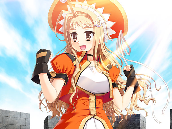 ウィザーズクライマーのプレイ画像9