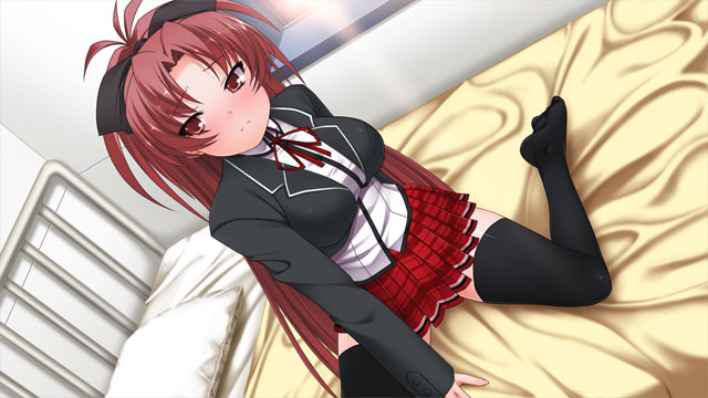 ××な彼女のつくりかた2のプレイ画像4