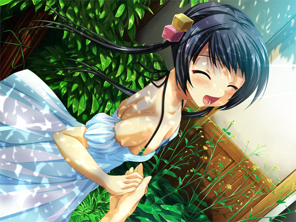 アッチむいて恋のプレイ画像7