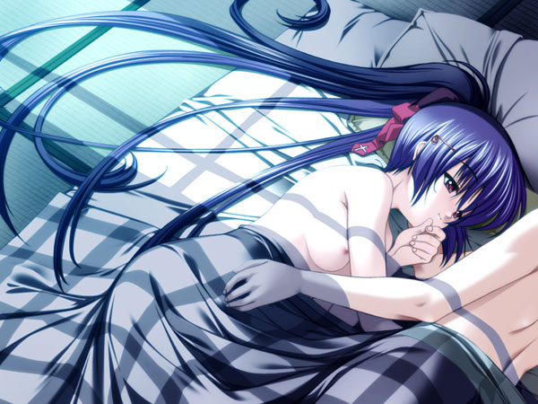 AXLパックのプレイ画像1