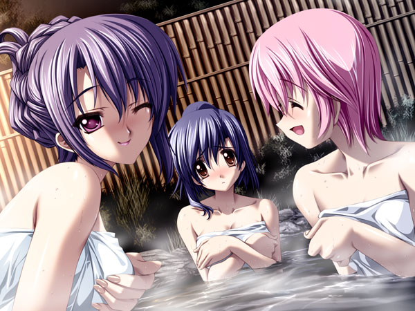 AXLパックのプレイ画像4