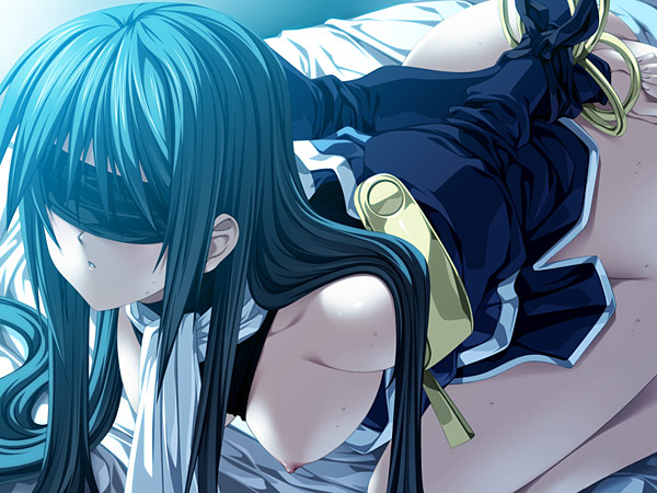 AXLパックのプレイ画像11