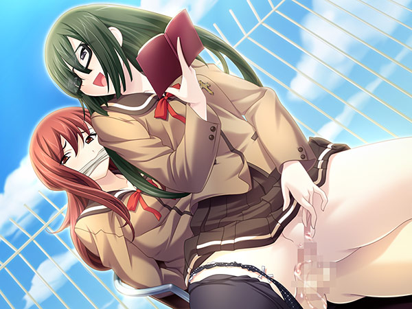 ボクがワタシになった理由 〜女装計画〜のプレイ画像6