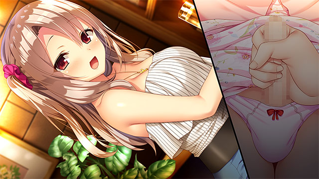 ボクのあまやかせいかつ ‐星湘町観光課、毎日えっちなロコドル活動！‐のプレイ画像16