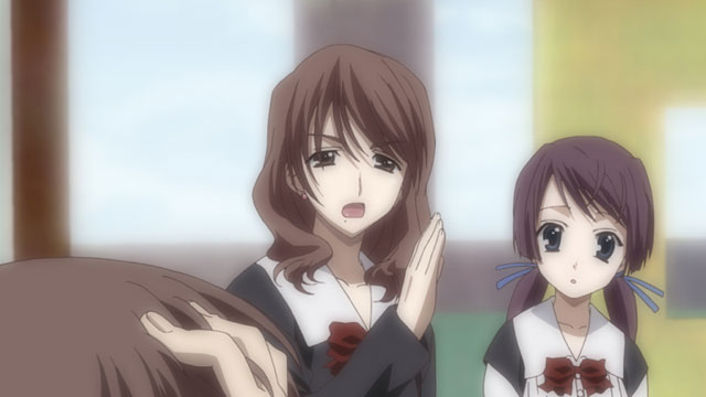 クロスデイズのプレイ画像1