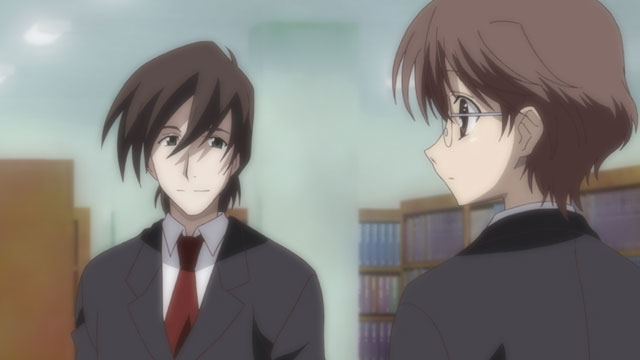 クロスデイズのプレイ画像2