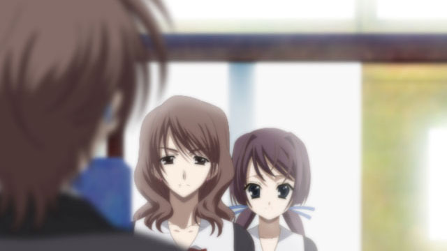 クロスデイズのプレイ画像4