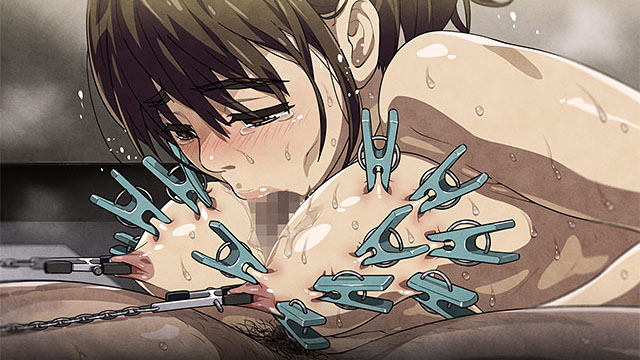 フラテルニテ HDリマスターのプレイ画像2