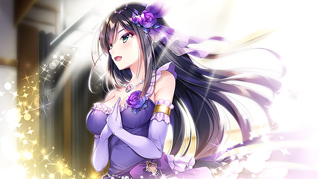 星の乙女と六華の姉妹のプレイ画像2