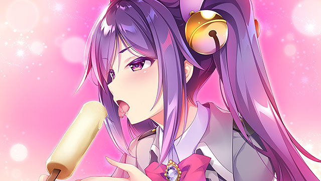 星の乙女と六華の姉妹のプレイ画像3