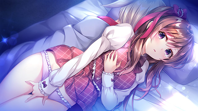 星の乙女と六華の姉妹のプレイ画像4