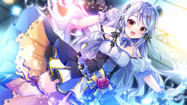 星の乙女と六華の姉妹のプレイ画像15