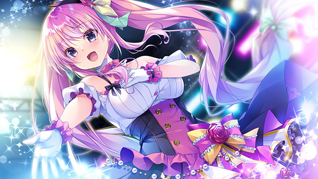 星の乙女と六華の姉妹のプレイ画像16