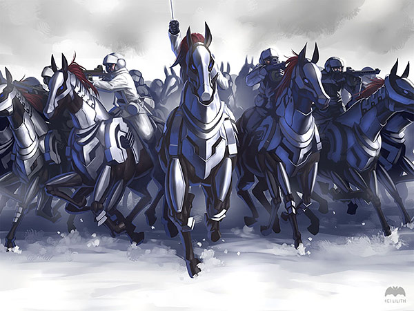 監獄アカデミアのプレイ画像17