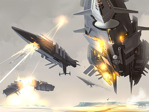 監獄アカデミアのプレイ画像18