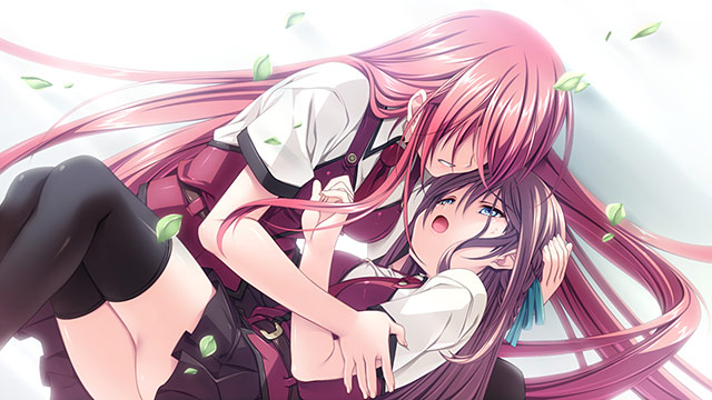 恋する乙女と守護の楯 〜薔薇の聖母〜のプレイ画像5