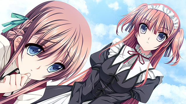 恋する乙女と守護の楯 〜薔薇の聖母〜のプレイ画像6