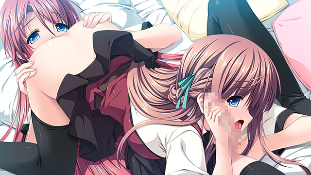 恋する乙女と守護の楯 〜薔薇の聖母〜のプレイ画像8