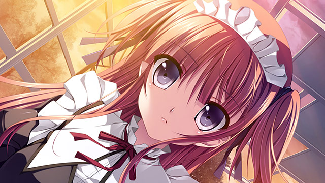 恋する乙女と守護の楯 〜薔薇の聖母〜のプレイ画像20