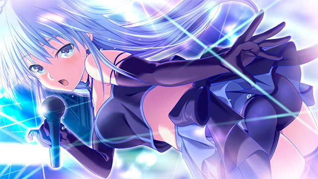 極限痴●特異点2 痴●の証明のプレイ画像13