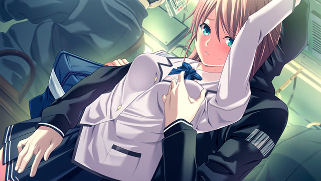 極限痴●特異点2 痴●の証明のプレイ画像14