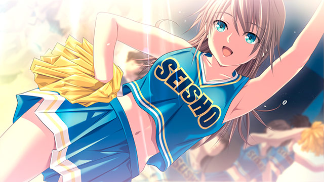 極限痴●特異点2 痴●の証明のプレイ画像18