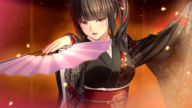 極限痴●特異点2 痴●の証明のプレイ画像21