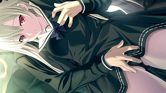 極限痴●特異点2 痴●の証明のプレイ画像22