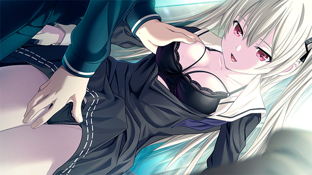 極限痴●特異点2 痴●の証明のプレイ画像23