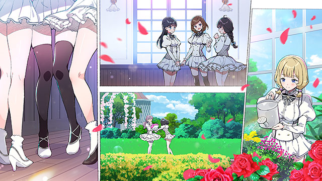 Monkeys!¡のプレイ画像3