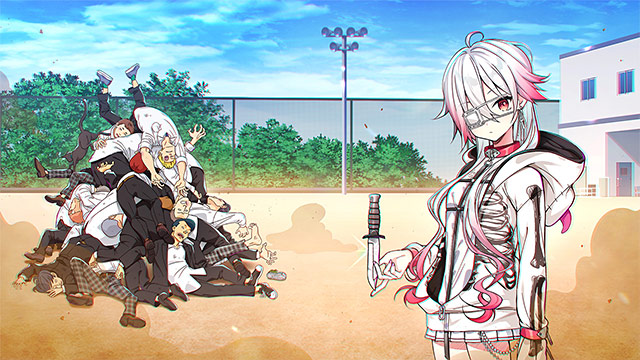 Monkeys!¡のプレイ画像5