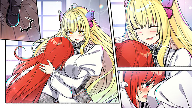 Monkeys!¡のプレイ画像6