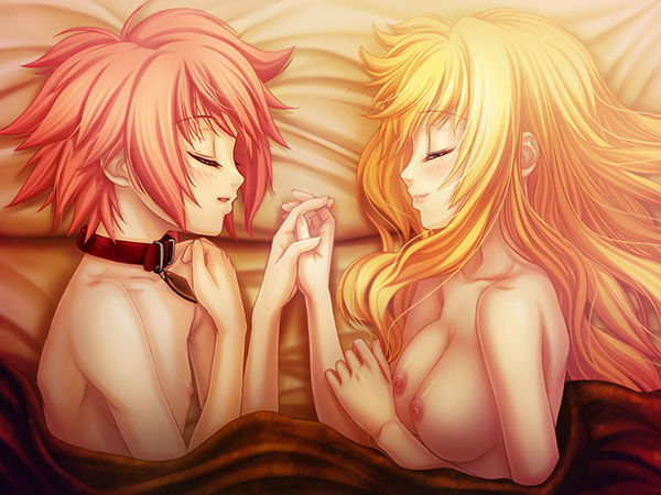 夢幻廻廊2 〜螺旋〜のプレイ画像7