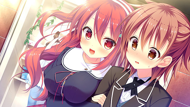 お嬢様と憐れな（こ）執事のプレイ画像1