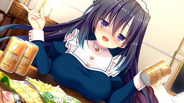 お嬢様と憐れな（こ）執事のプレイ画像7