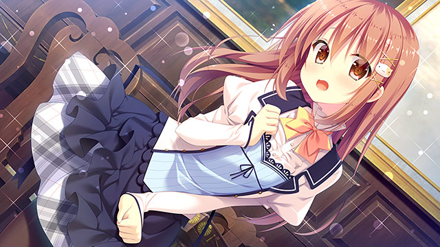 お嬢様と憐れな（こ）執事のプレイ画像9