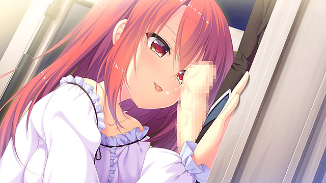 お嬢様と憐れな（こ）執事のプレイ画像10