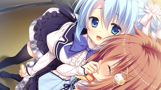 お嬢様と憐れな（こ）執事のプレイ画像15