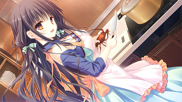 オトメ＊ドメインのプレイ画像1