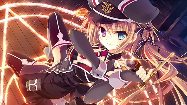 オトメ＊ドメインのプレイ画像6