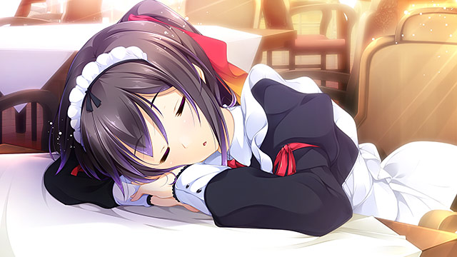 乙女が彩る恋のエッセンスのキプレイラ画像4