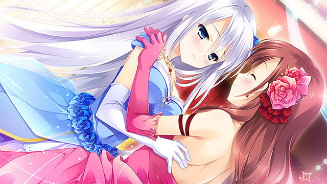 乙女が彩る恋のエッセンスのキプレイラ画像11