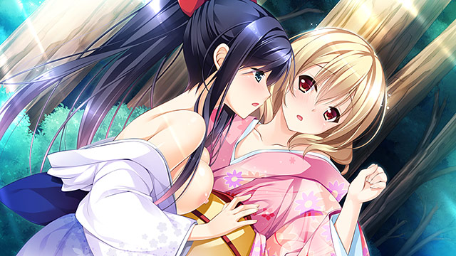 乙女が奏でる恋のアリア 君に捧げるアンコールのプレイ画像4