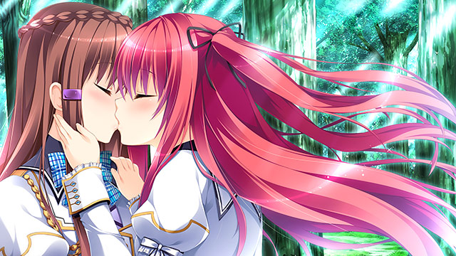 乙女が奏でる恋のアリア 君に捧げるアンコールのプレイ画像8