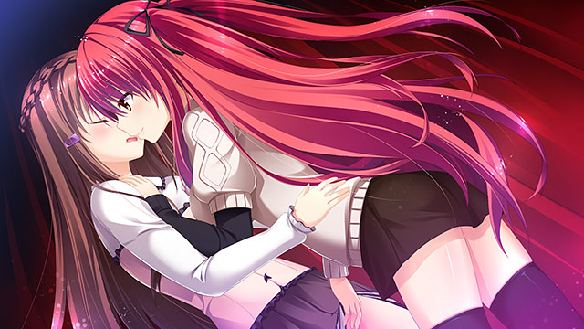 乙女が奏でる恋のアリア 君に捧げるアンコールのプレイ画像9