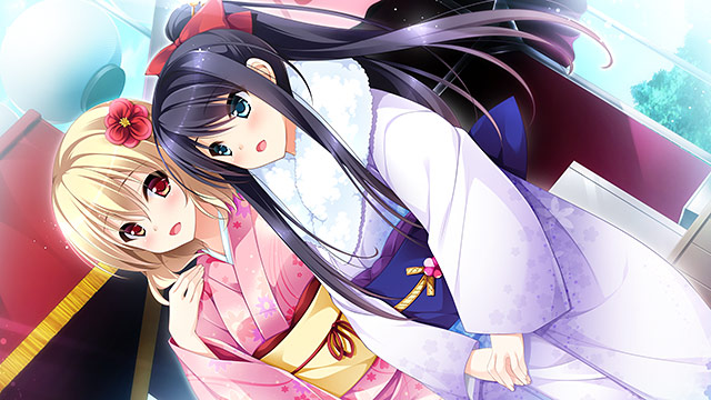 乙女が奏でる恋のアリア 君に捧げるアンコールのプレイ画像10