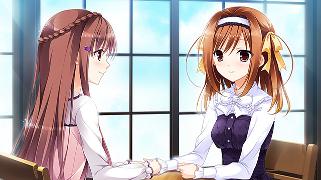 乙女が奏でる恋のアリア 君に捧げるアンコールのプレイ画像12