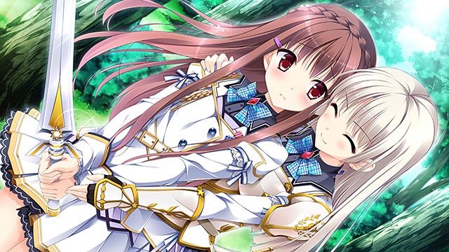 乙女が奏でる恋のアリア 君に捧げるアンコールのプレイ画像13