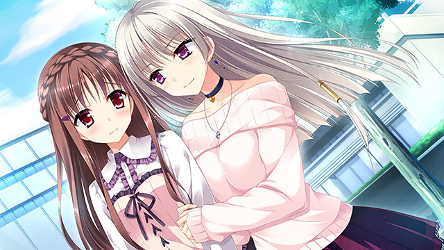 乙女が奏でる恋のアリア 君に捧げるアンコールのプレイ画像15